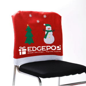 Santa Chic Chair Covers