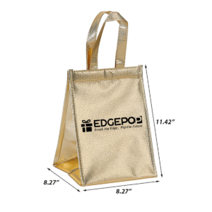 Non-Woven Insulated Handbag