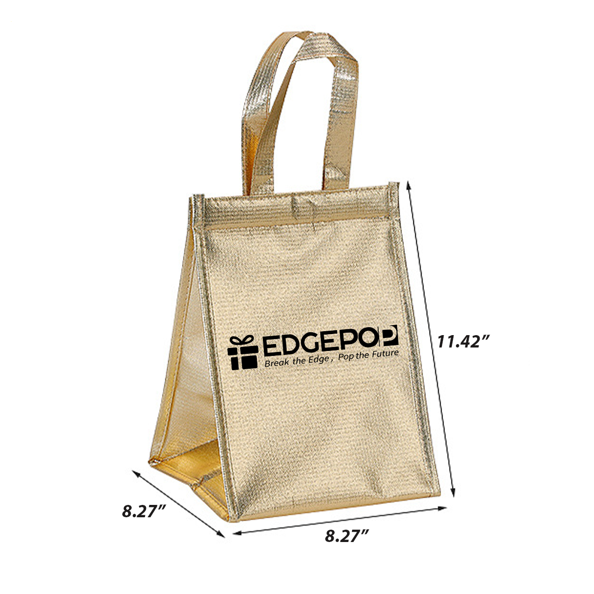 Non-Woven Insulated Handbag