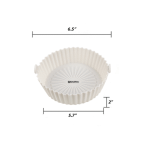 Silicone Air Fryer Liners