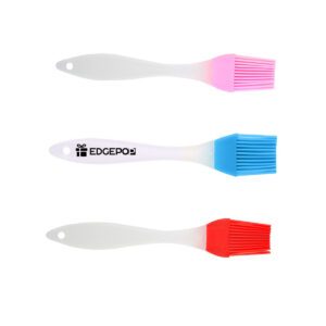 Silicone Basting Brush Set