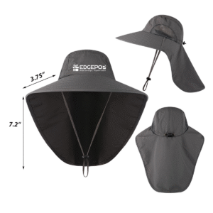 Outdoor UV Resistant Sun Hat