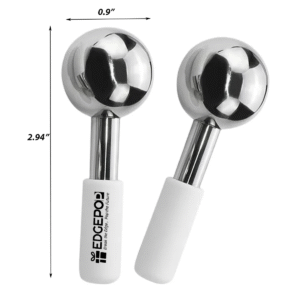 Icewave Facial Contour Massager