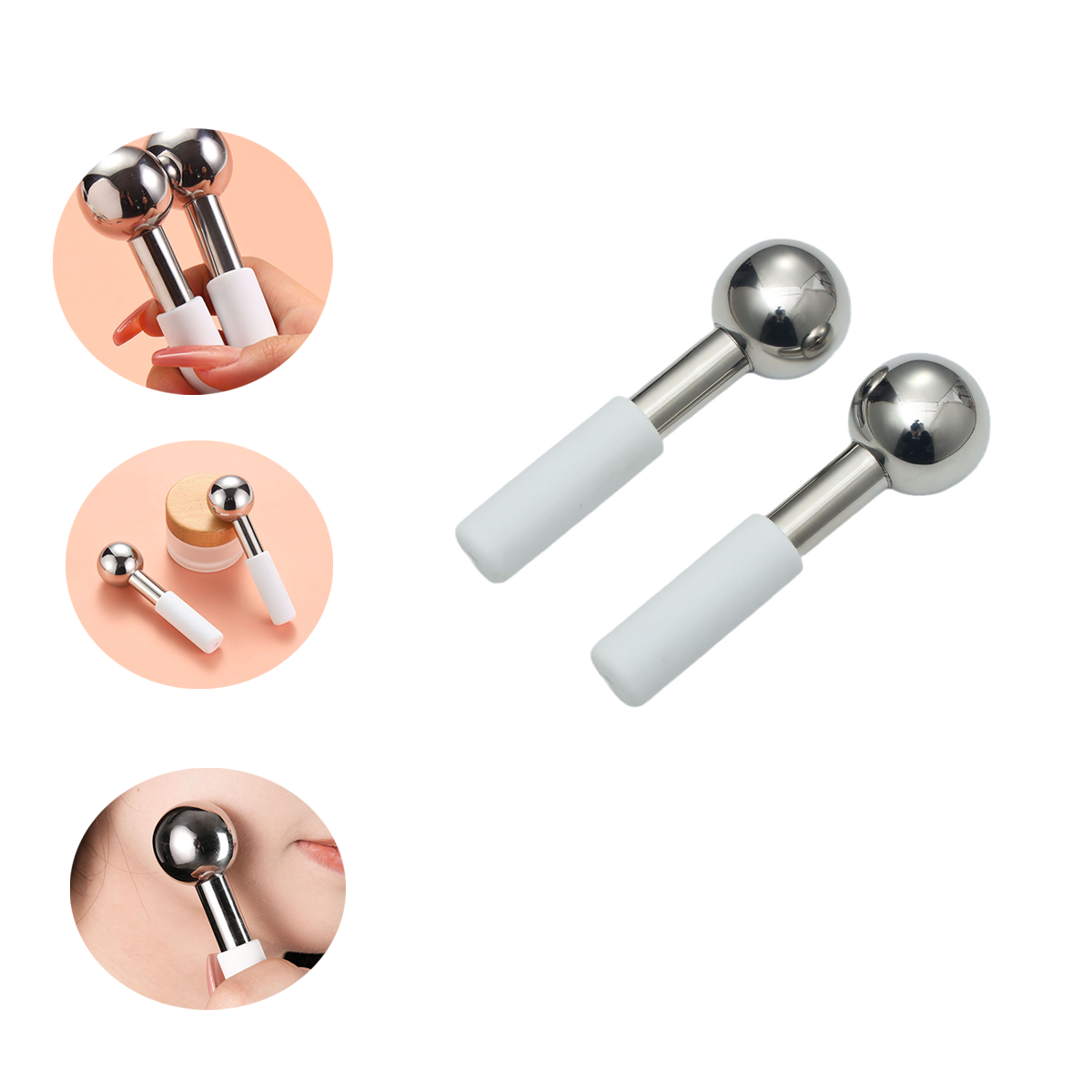 Icewave Facial Contour Massager - Image 2