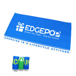 Goalzone Microfiber Sports Towel