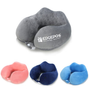 Travel Bliss 360 Neck Support Pillow