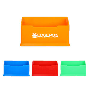 Acrylic Desk Card Holder